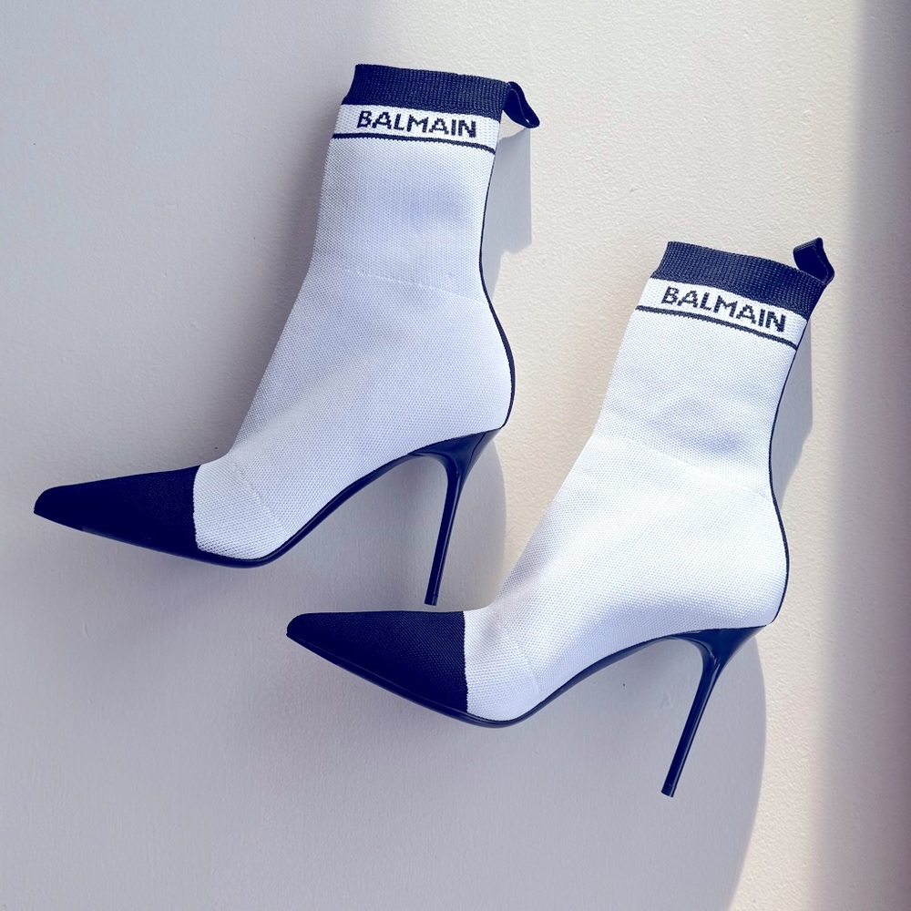 Balmain Skye Boot
